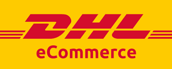 DHL eCommerce logo