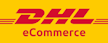 DHL eCommerce Nederland logo