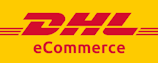 Logo DHL eCommerce Nederland