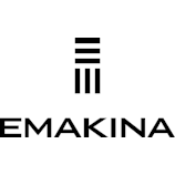 Logo Emakina NL