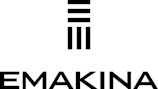 Logo Emakina NL