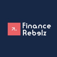 Logo Finance Rebelz