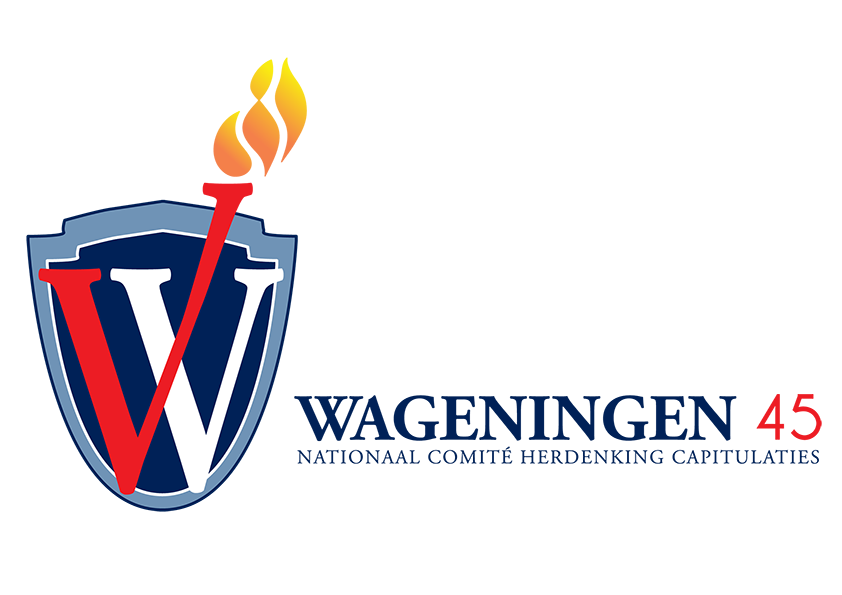 Logo Wageningen45