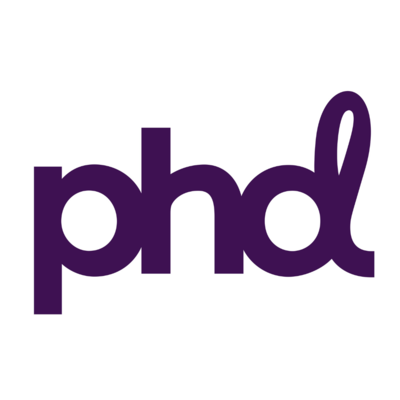 PHD logo
