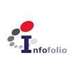 Infofolio logo