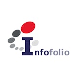 Logo Infofolio