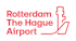 Rotterdam The Hague Airport logo