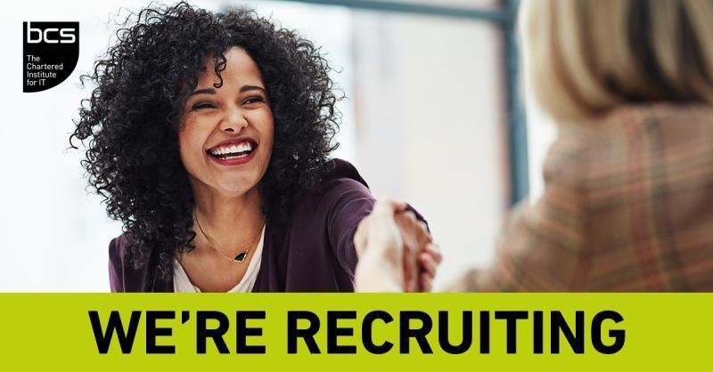 BCS UK's cover photo