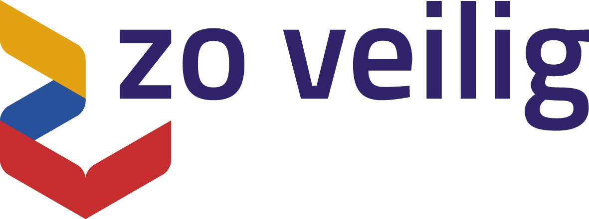 ZoVeilig logo