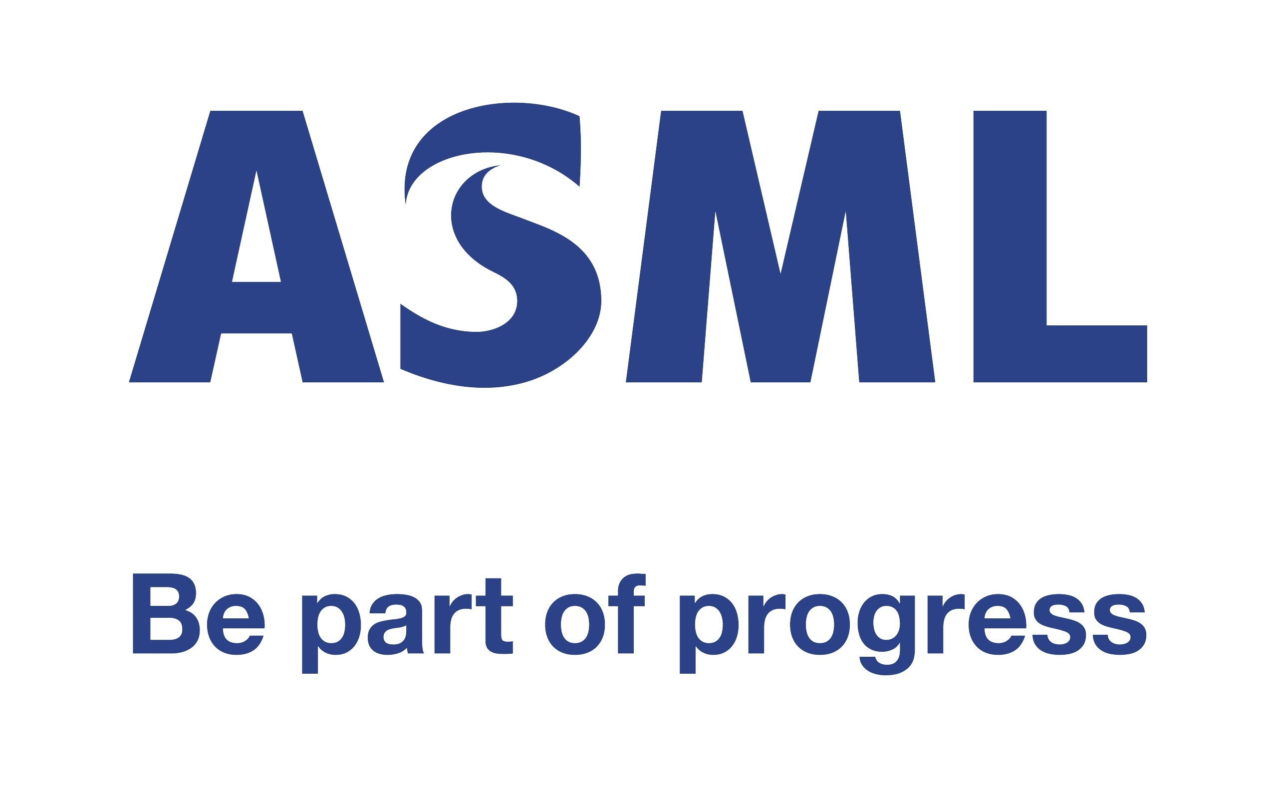 Logo ASML