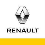 Logo Renault UK