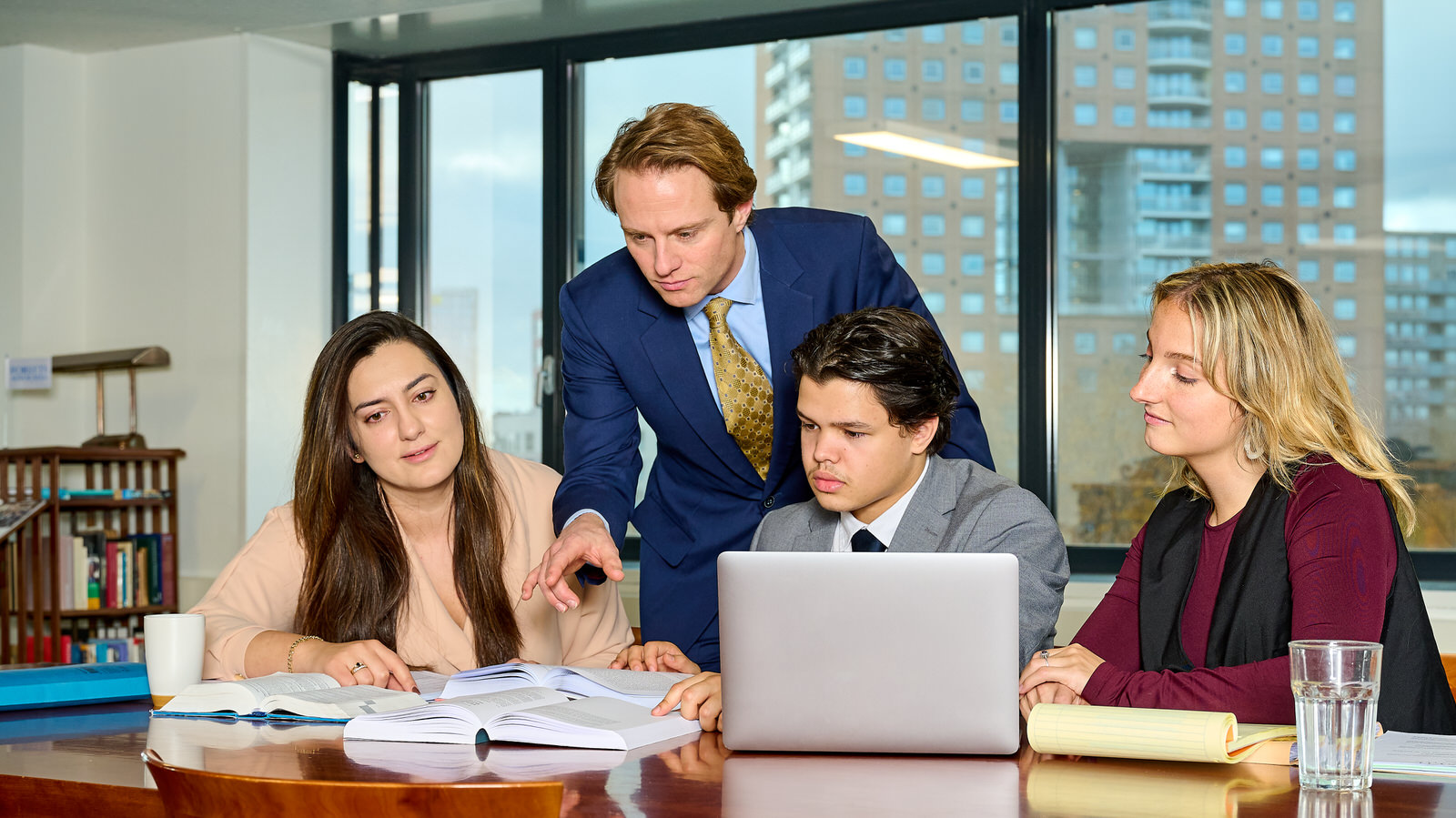 FORSYTE Advocaten's cover photo