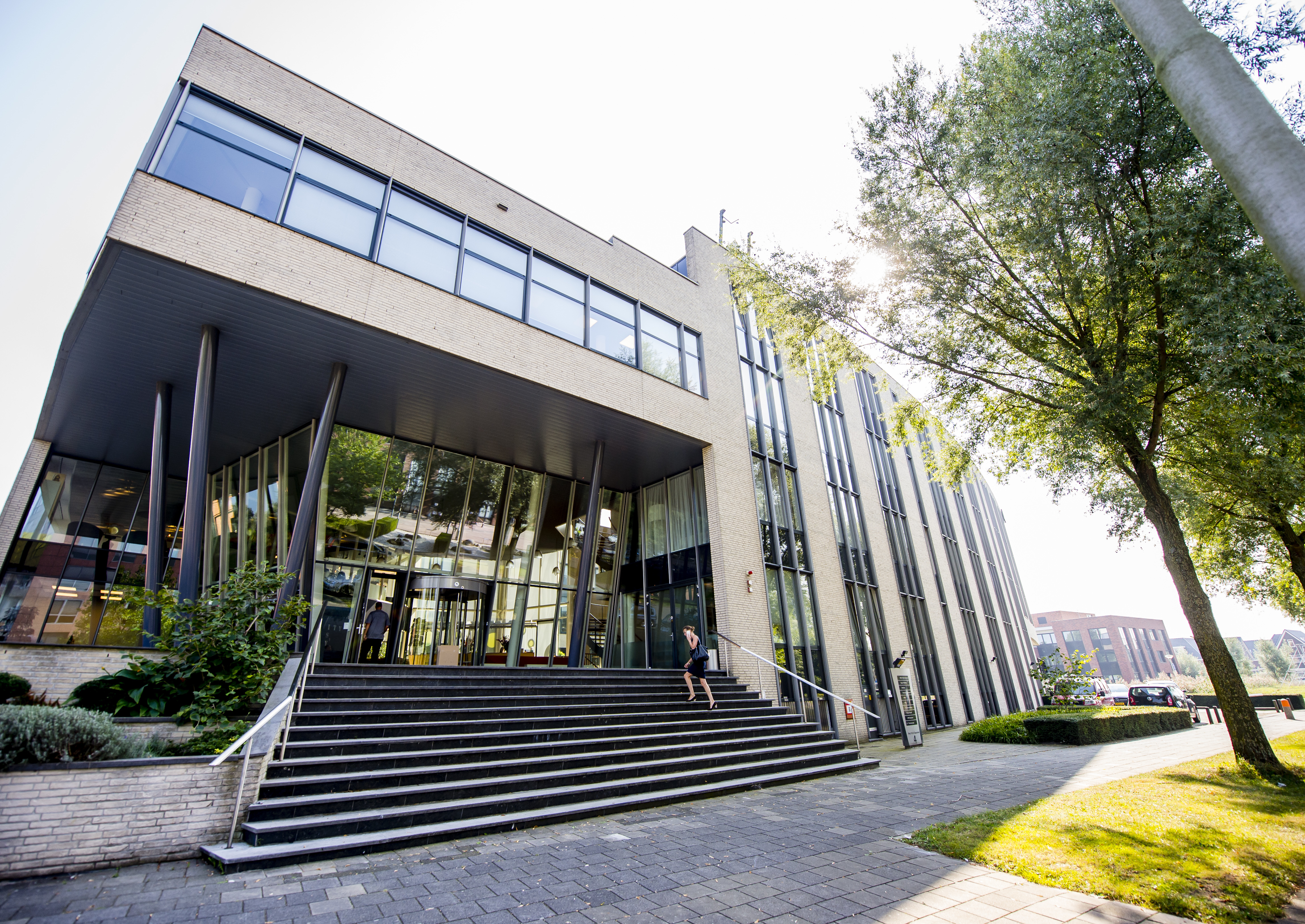 Omnicom Public Relations Group BV Nederland's cover photo