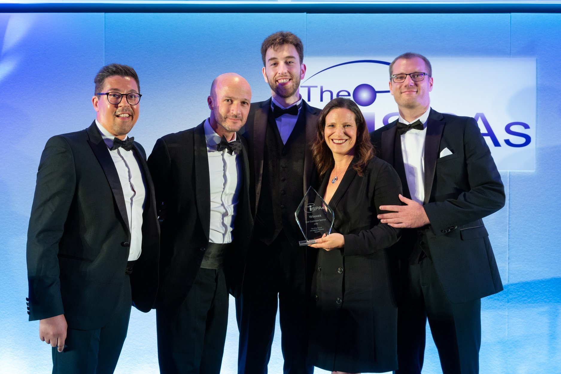 Hyperoptic Ltd.'s cover photo