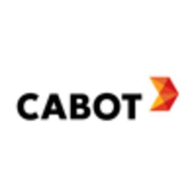 Logo Cabot Corporation