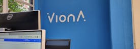Omslagfoto van Stage Marketing & Communicatie bij start-up 🚀 bij VionA