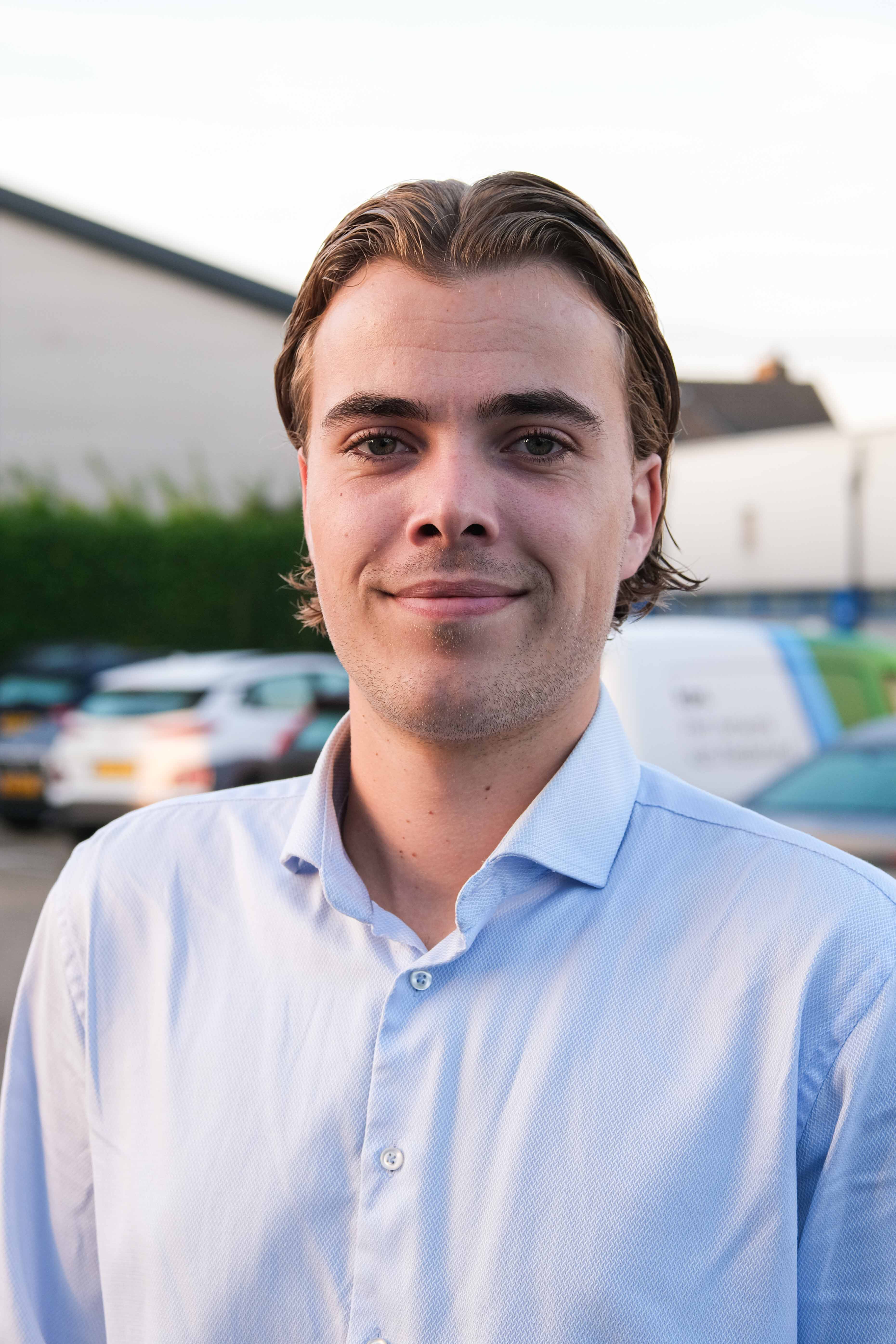 Pieter