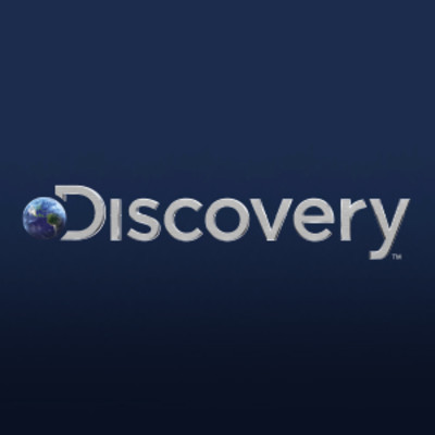 Discovery Inc logo