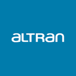 Logo Altran UK