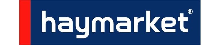 Haymarket logo