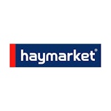 Logo Haymarket