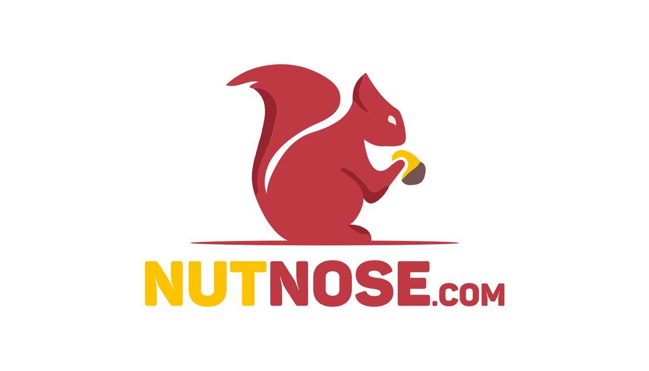 Nutnose logo