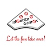 Identity Games International B.V. logo