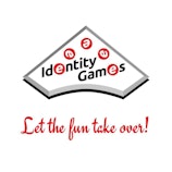 Logo Identity Games International B.V.