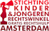 Stichting Kinder- en Jongerenrechtswinkel Amsterdam logo