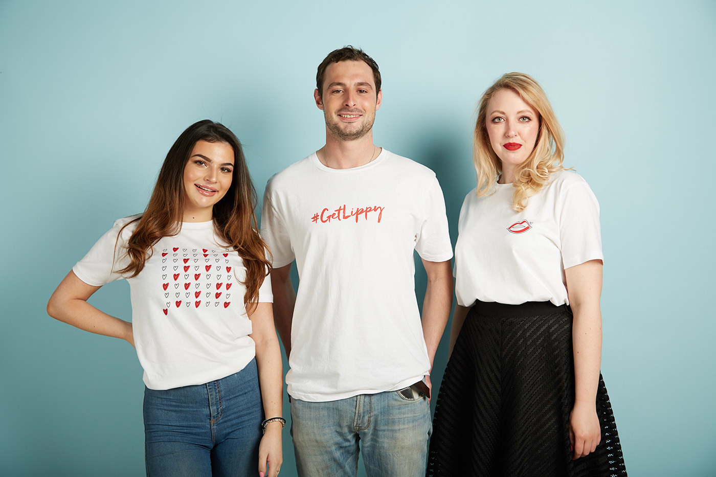 The Eve Appeal's cover photo