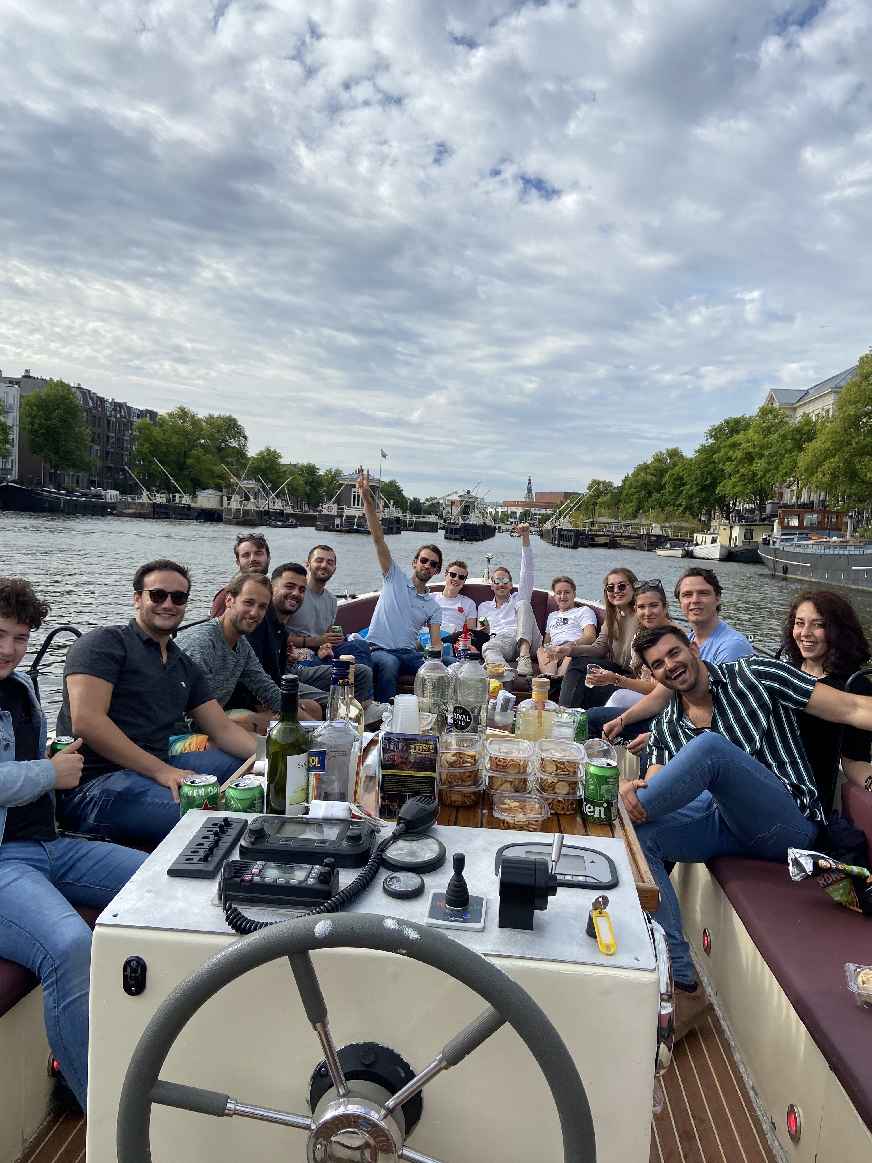 Omslagfoto van Productpine