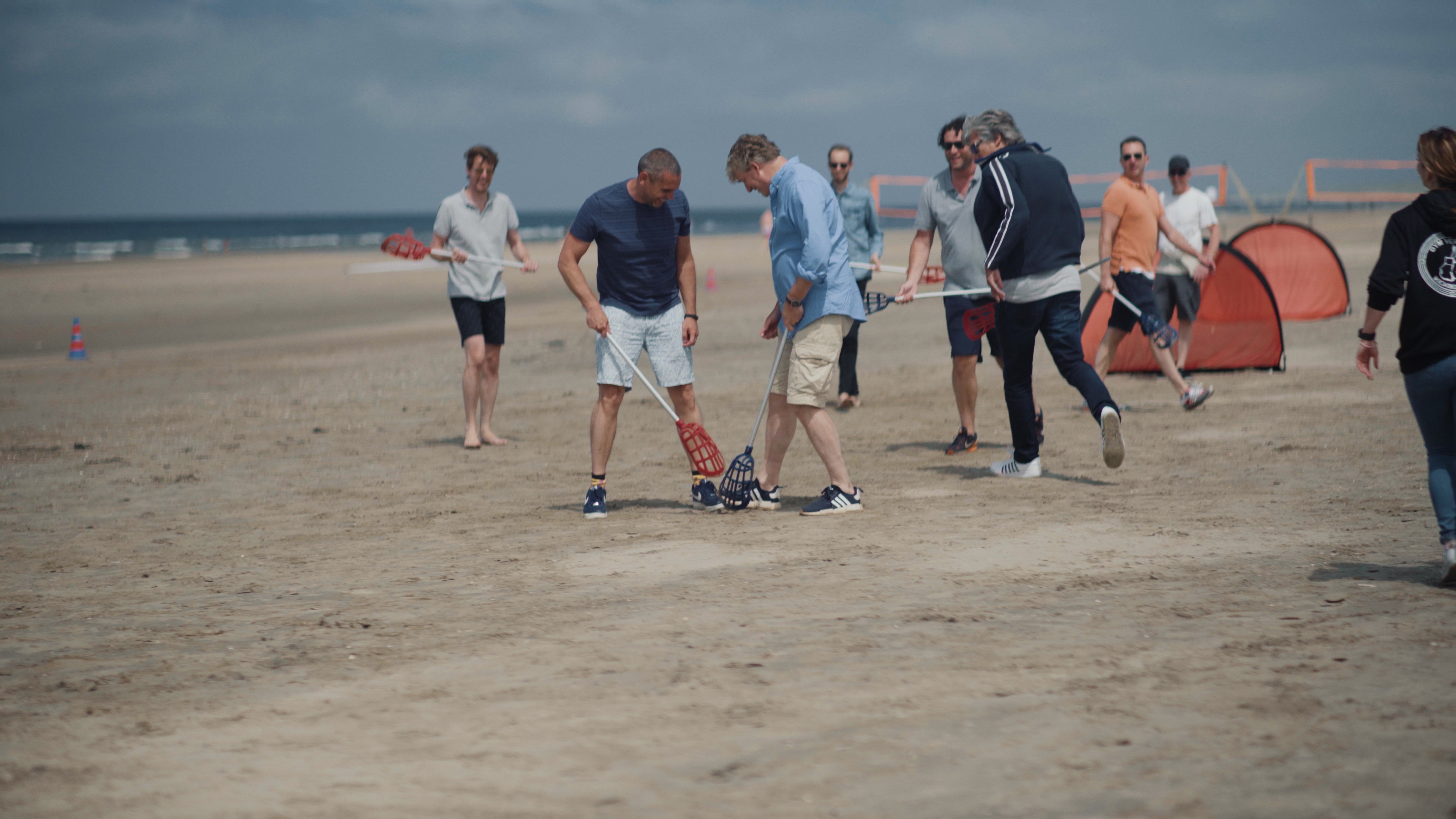 Omslagfoto van Marketing Meewerkstage (HBO) bij Bureau Tromp