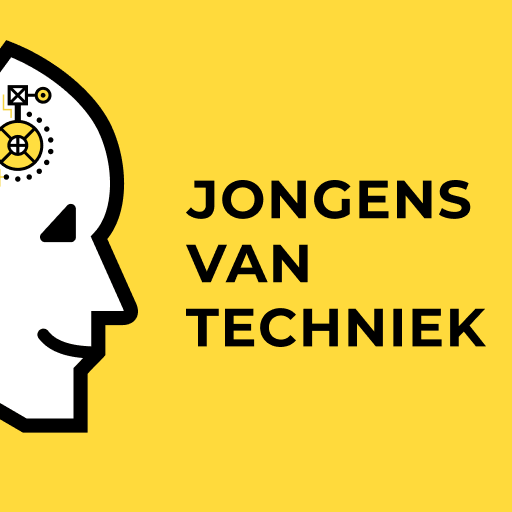 Jongens van Techniek logo