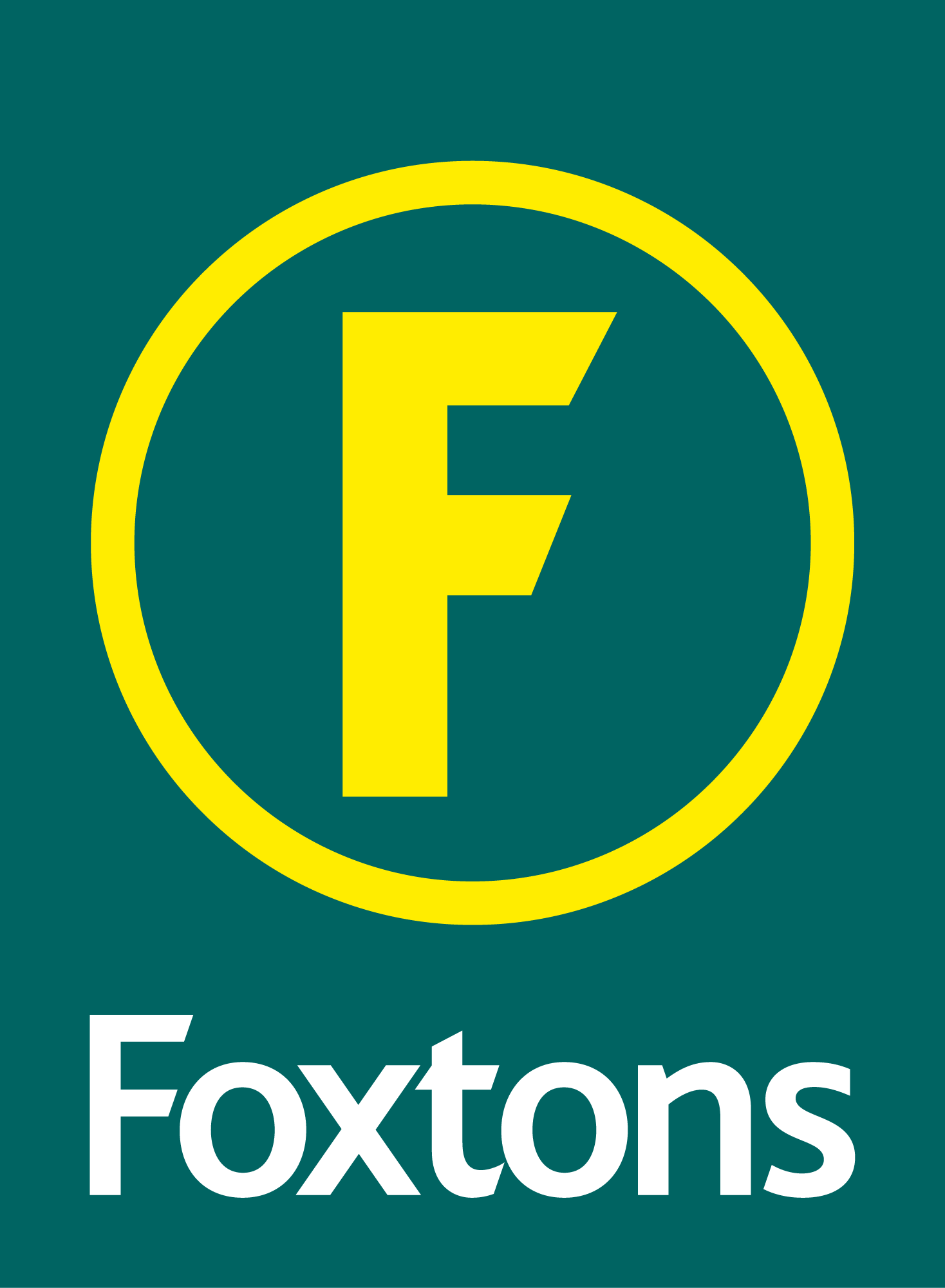 Foxtons logo