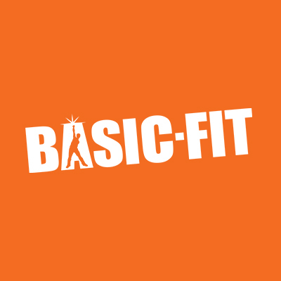 Logo Basic Fit
