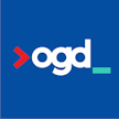OGD ict-diensten logo
