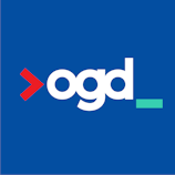 Logo OGD ict-diensten