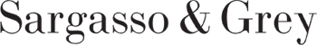 Sargasso & Grey logo