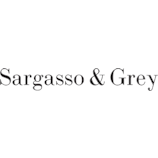 Logo Sargasso & Grey