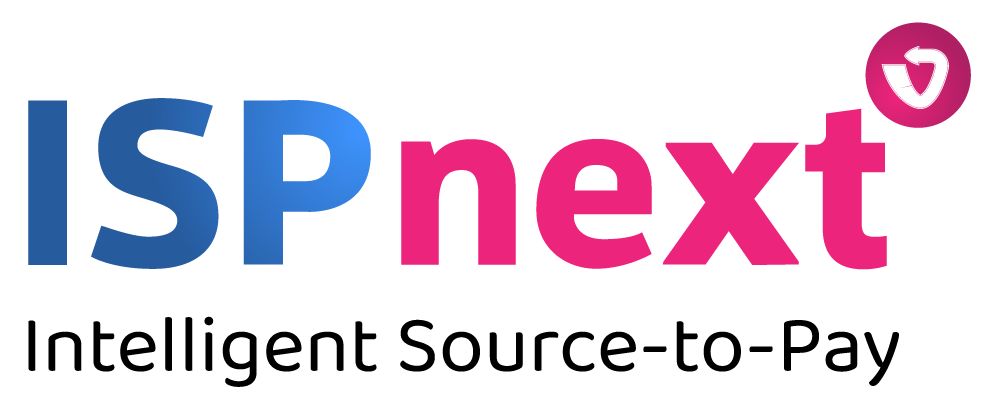 Ispnext logo