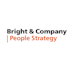 Bright & Company | People Strategy logo