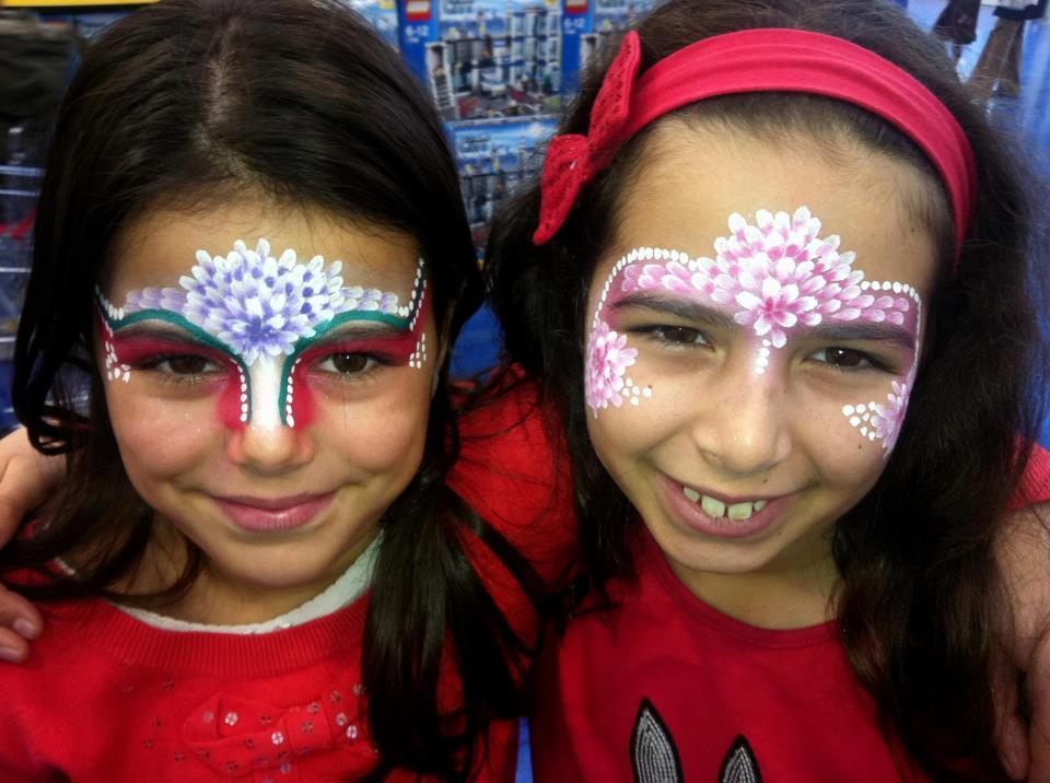 Face Painting by Mariam's cover photo