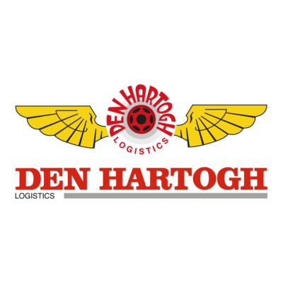 Logo Den Hartogh Logistics