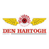 Logo Den Hartogh Logistics