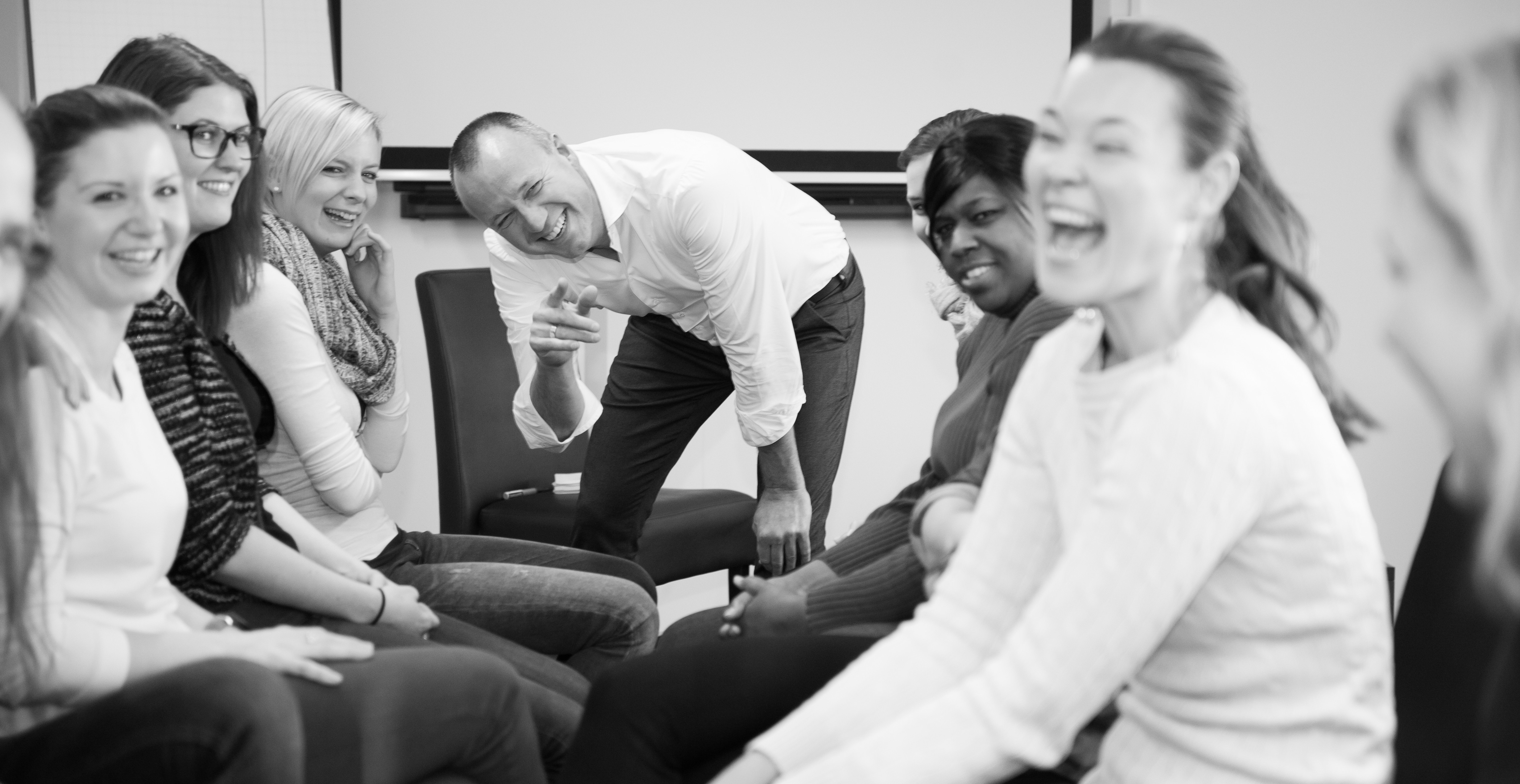 Performance Solutions's cover photo