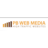 PB Web Media logo