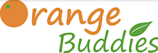 Logo OrangeBuddies Media BV
