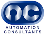 Logo Automation Consultants