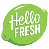 Logo HelloFresh UK