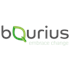 bQurius logo